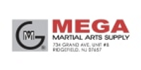 Mega Martial Arts coupons